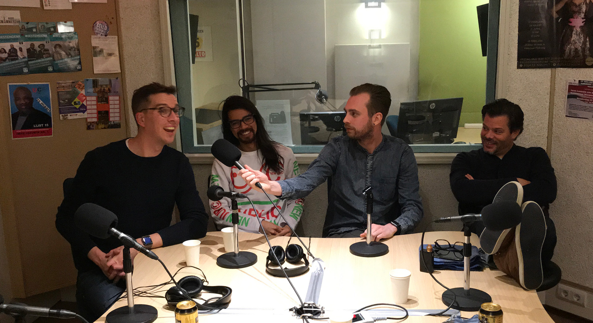 zeepcast