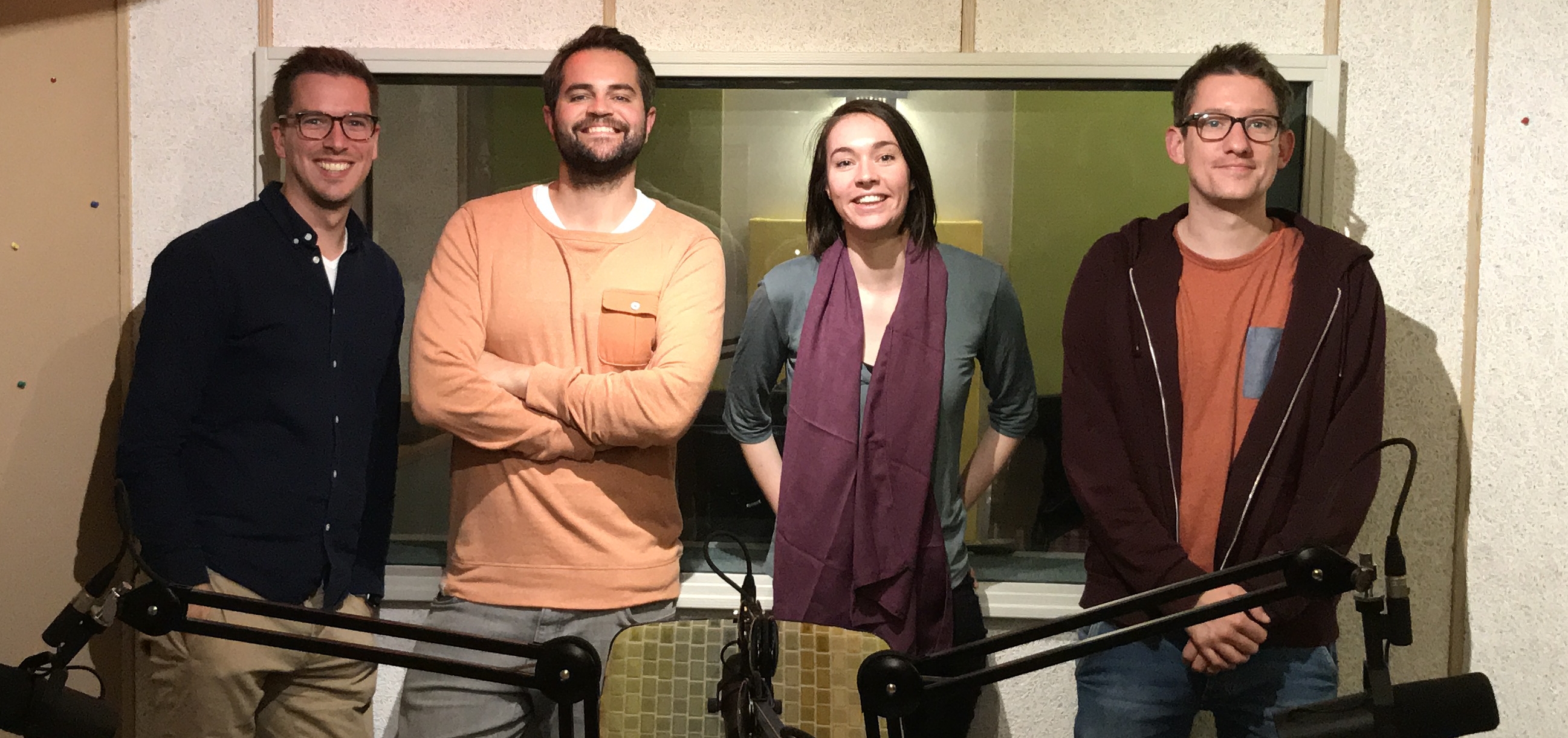 S03E18 - Anne Ardon