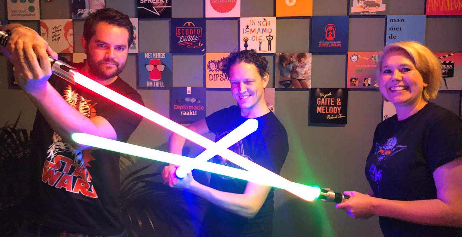 S06E08 - Linda Duits en Tim Cure