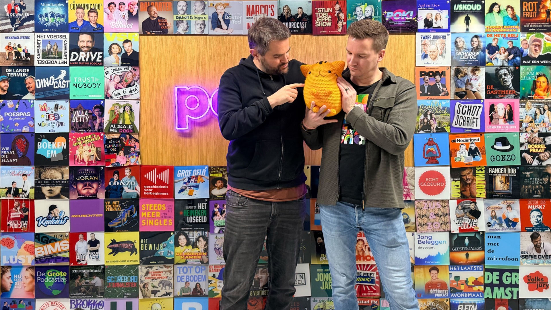 448 – De nerd en de miljoenenpuzzel